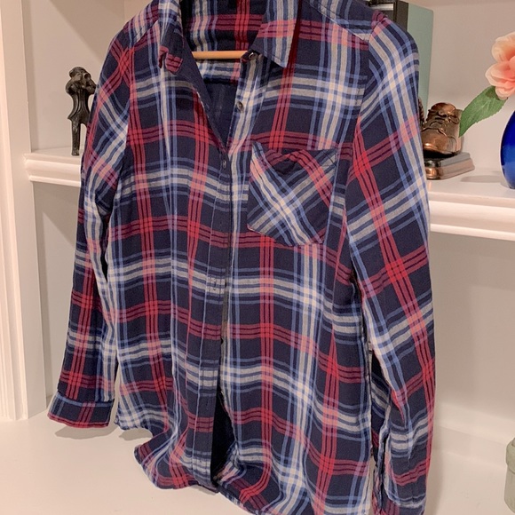 Women Cotton Shirt # 238 - Picture 10 of 15